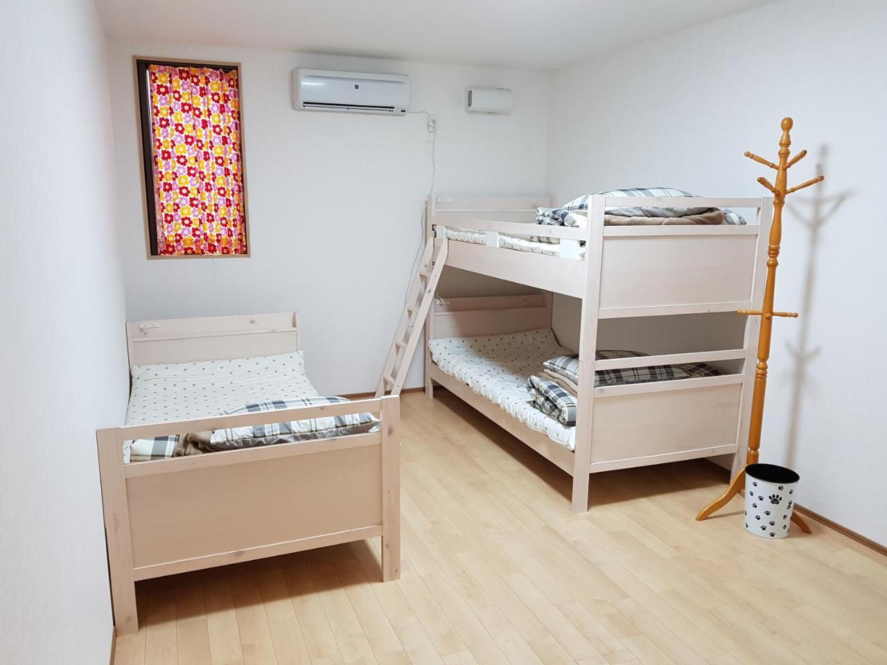 Midori Guesthouse&Hostel Cušima Exteriér fotografie